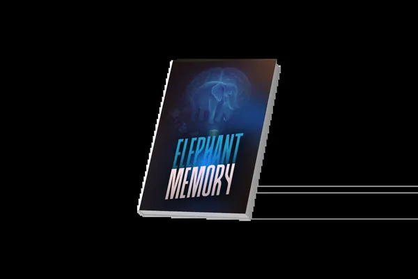 Bonus #2: Elephant Memory — free digital bonus with NeuroZen