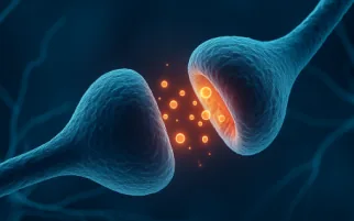 GABA — ingredient in NeuroZen