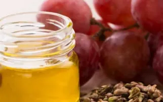 Grape Extract — ingredient in NeuroZen