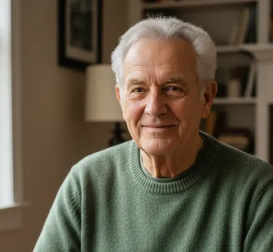Kenneth A. — NeuroZen review